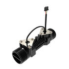 DN20 Ultrasonic Liquid Flow Sensor Module For Industrial Equipment