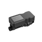 Ultrasonic Liquid Flow Meter Sensor Module Flow Control Sensors 5V Digital Output