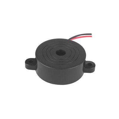 Micro Active Piezo Buzzer Piezoelectric 106dB For Automotive Parking Alarm System