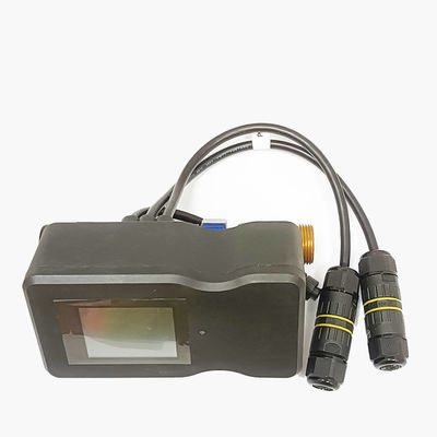 Ultrasonic Liquid Flow Meter Sensor Module Flow Control Sensors 5V Digital Output