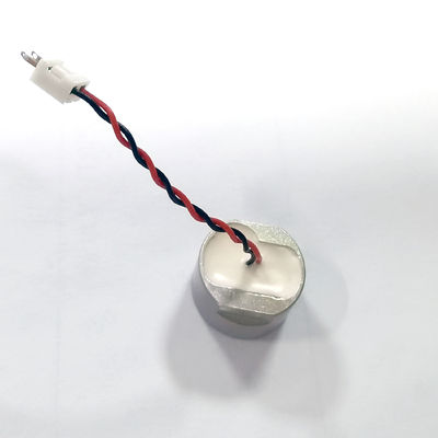 Piezo Ultrasonic Transducer Types Piezoelectric Ultrasonic Proximity Sensor 58Khz